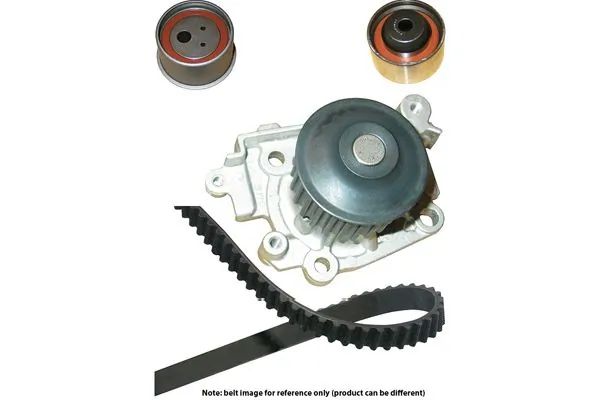 Water Pump & Timing Belt Kit